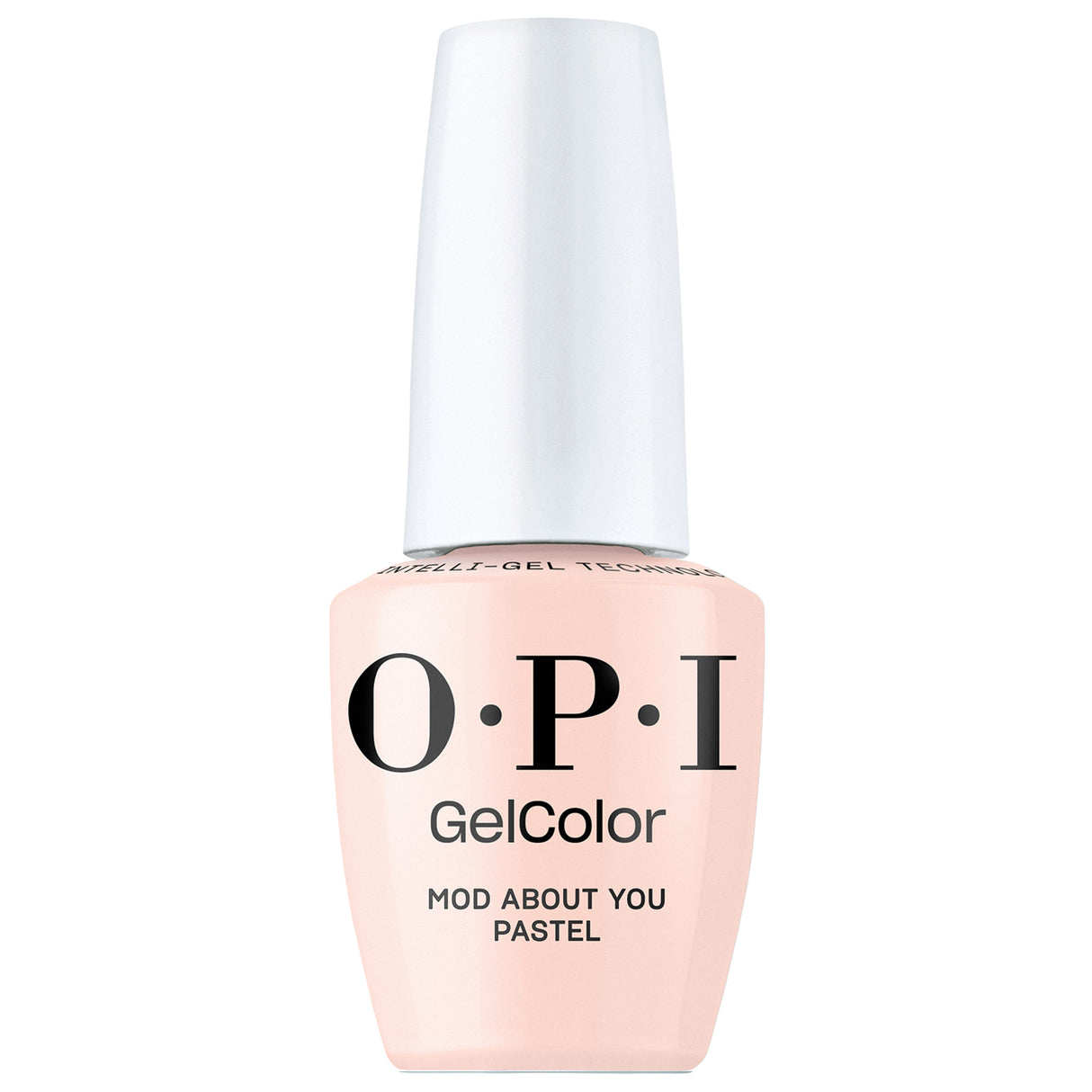 OPI Intelli-Gel | Mod About You Pastel (GCT F037)