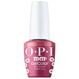 OPI Intelli-Gel | OPI Want Them All (GCT HP T09)