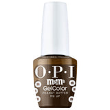 OPI Intelli-Gel | Peanut Butter Me Up (GCT HP T07)