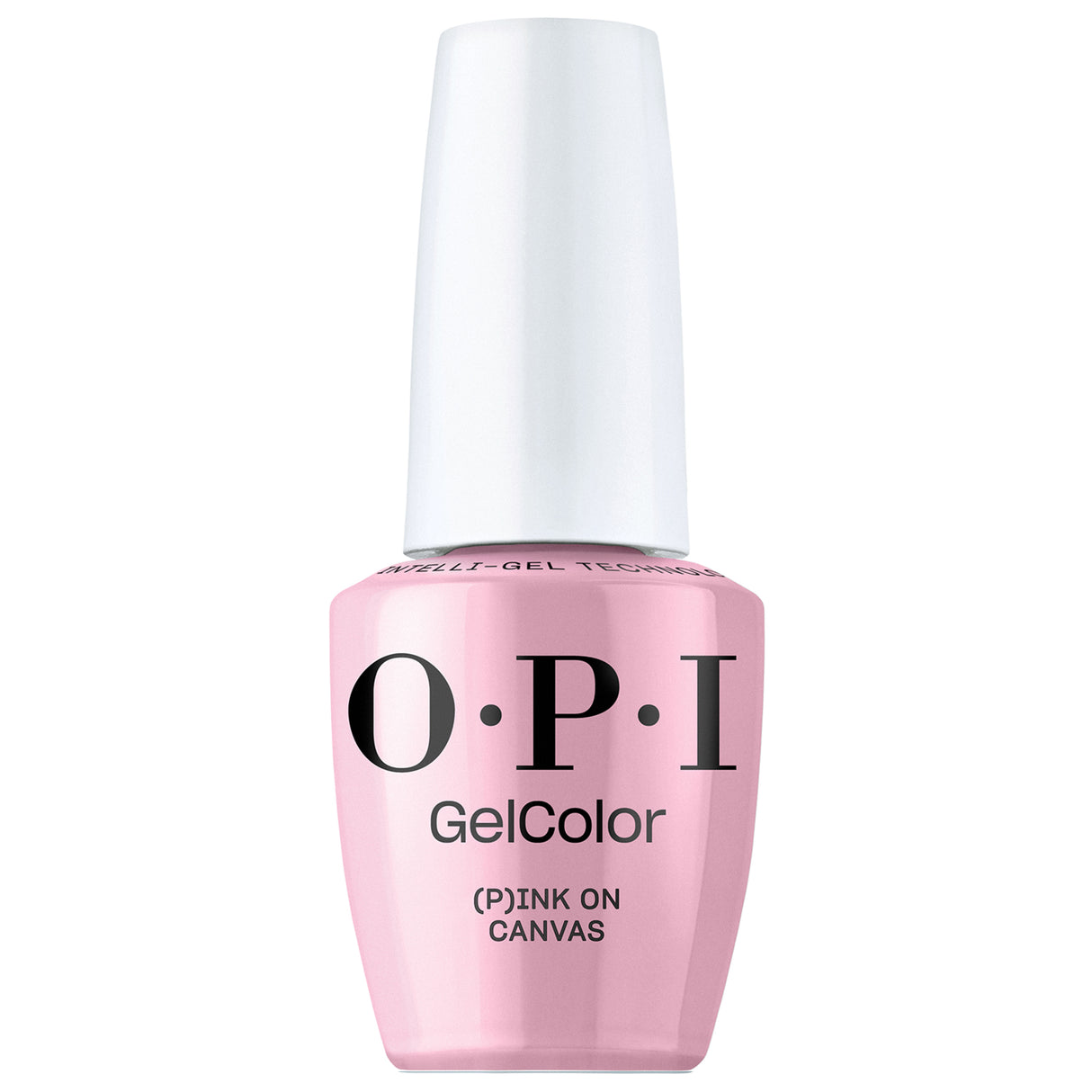 OPI Intelli-Gel | Pink To Canvas (GCT LA03)