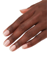 OPI Intelli-Gel | Put It in Neutral (GCT T65) | Finger Nails With Colour