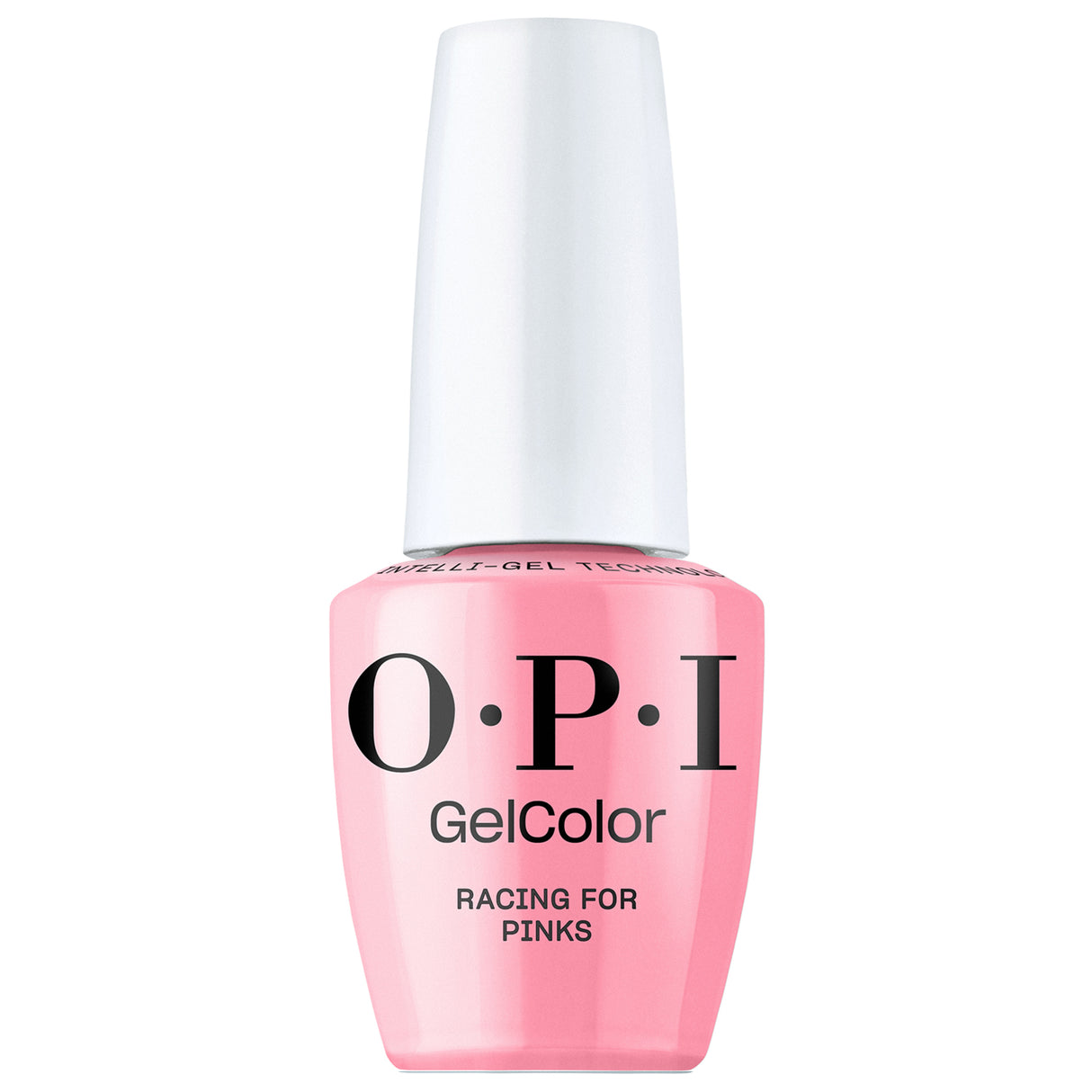 OPI Intelli-Gel | Racing For Pinks (GCT D52)