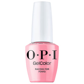 OPI Intelli-Gel | Racing For Pinks (GCT D52)