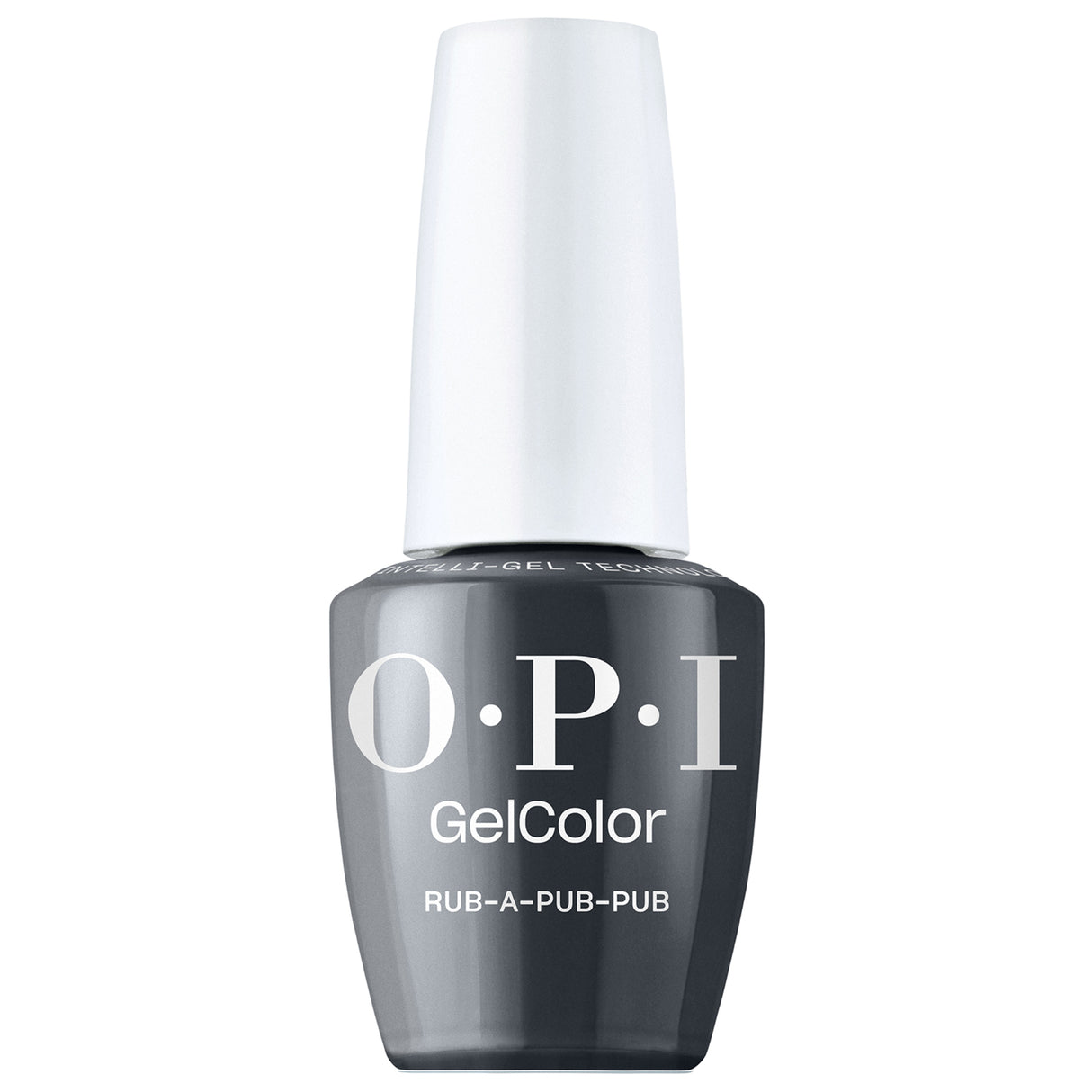 OPI Intelli-Gel | Rub A Pub Pub (GCT U18)