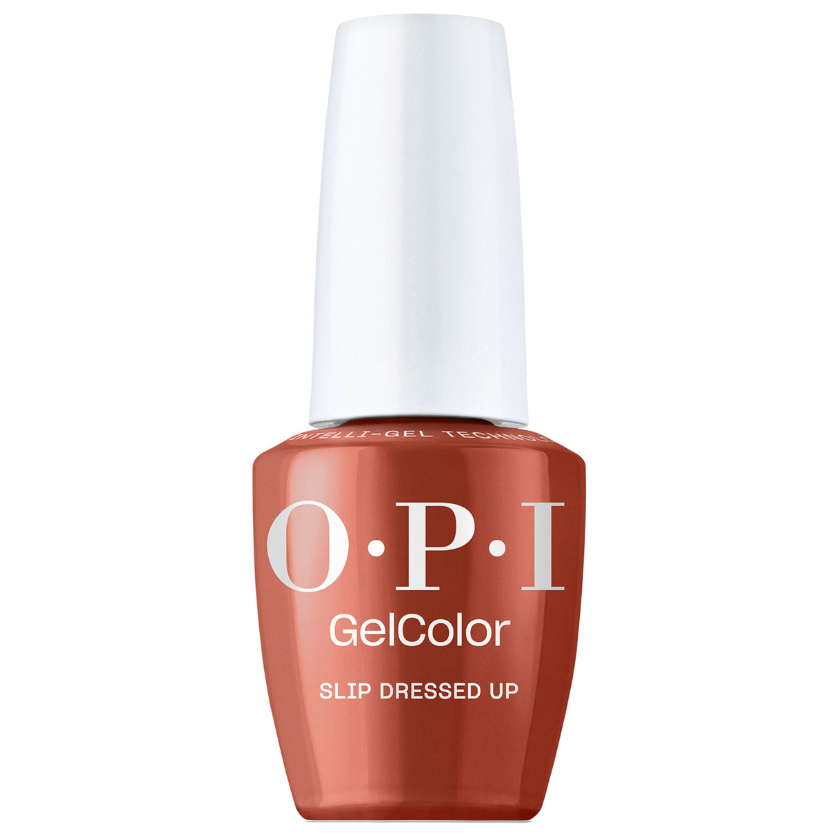 OPI Intelli-Gel | Slip Dressed Up (GCT F025)