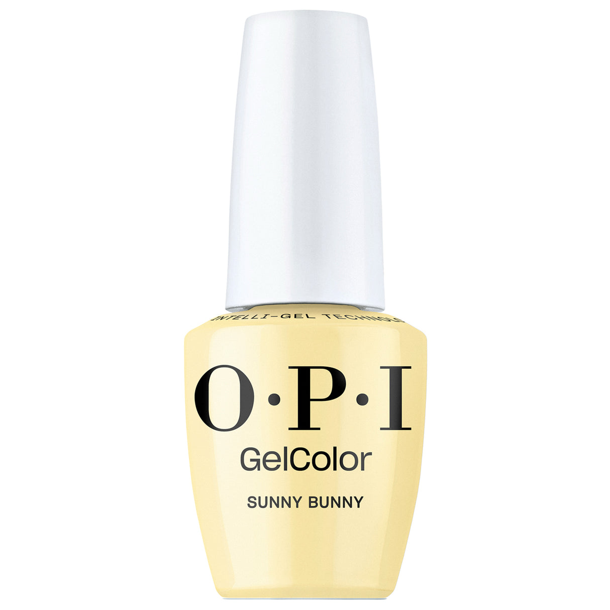 OPI Intelli-Gel | Sunny Bunny (GCT S069)