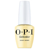 OPI Intelli-Gel | Sunny Bunny (GCT S069)