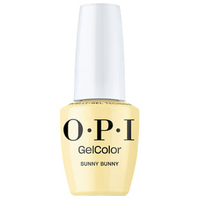 OPI Intelli-Gel | Sunny Bunny (GCT S069)