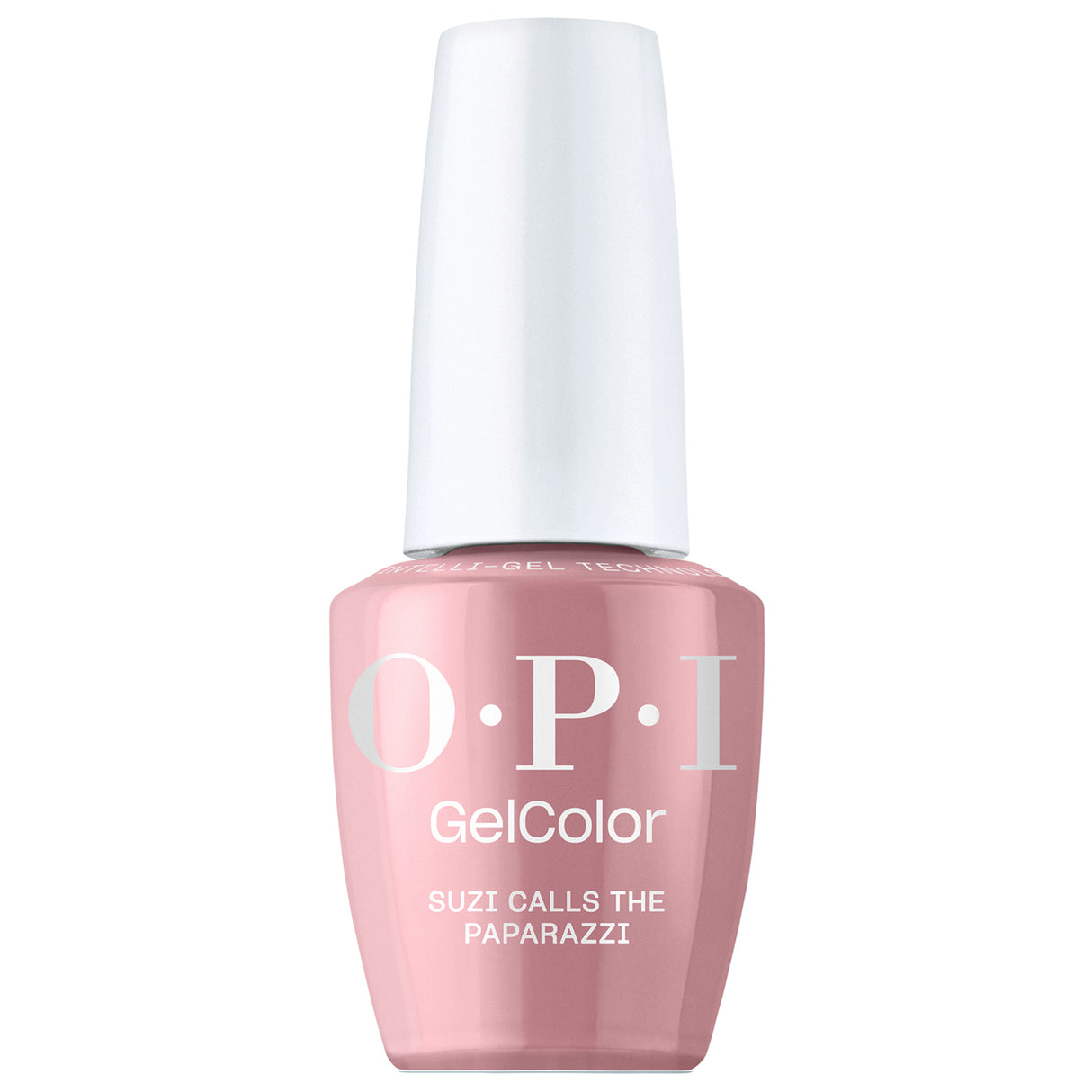 OPI Intelli-Gel | Suzi Calls The Paparazzi (GCT H001)