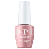 OPI Intelli-Gel | Suzi Calls The Paparazzi (GCT H001)