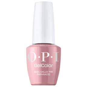 OPI Intelli-Gel | Suzi Calls The Paparazzi (GCT H001)