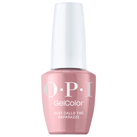 OPI Intelli-Gel | Suzi Calls The Paparazzi (GCT H001)