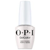 OPI Intelli-Gel | Suzi Chases Portugeese (GCT L26)