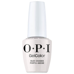 OPI Intelli-Gel | Suzi Chases Portugeese (GCT L26)