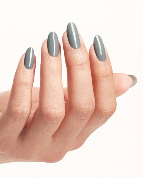 OPI Intelli-Gel | Suzi Talks with Her Hands (GCT MI07) | Finger Nails With Colour