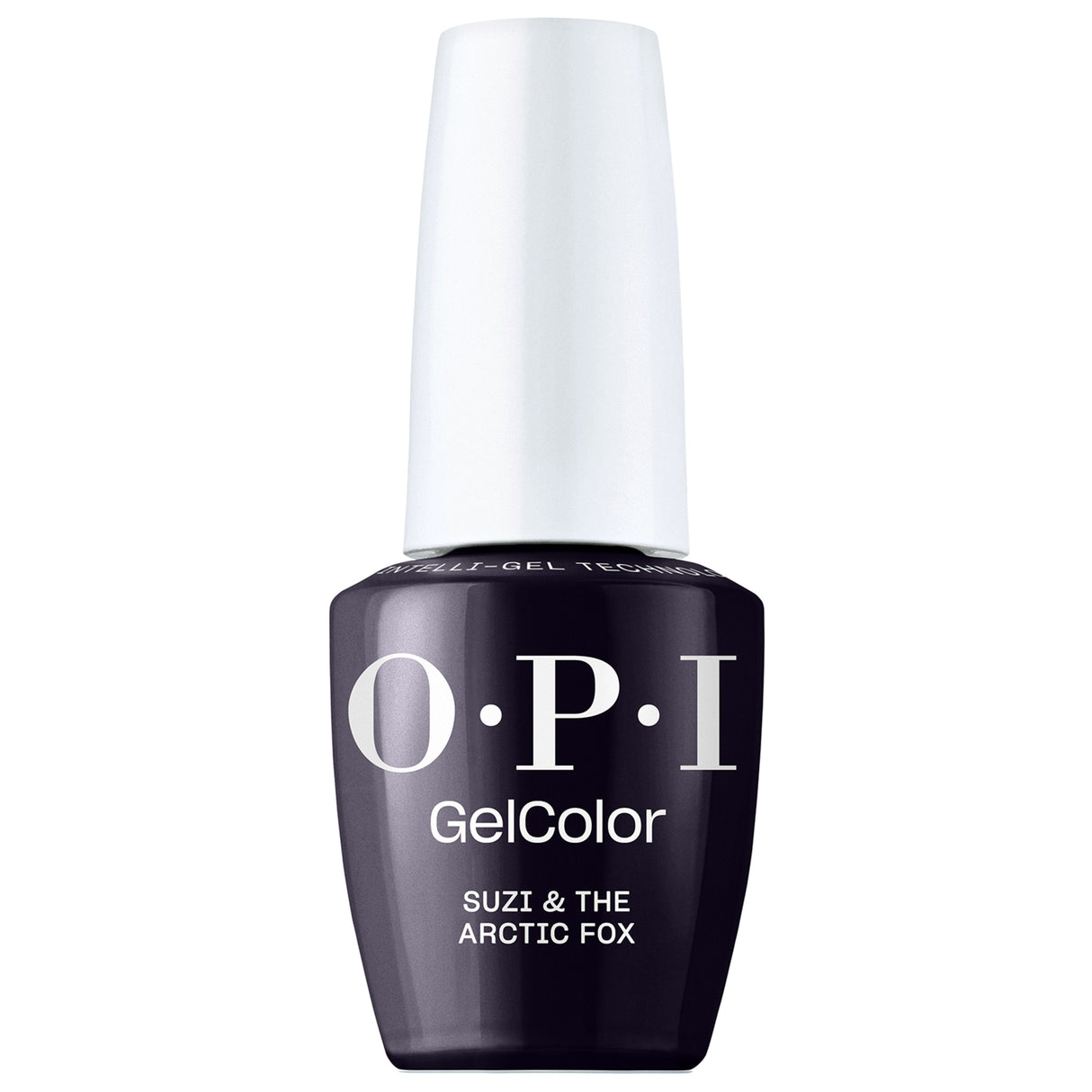 OPI Intelli-Gel | Suzi & The Arctic Fox (GCT I56)