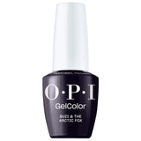 OPI Intelli-Gel | Suzi & The Arctic Fox (GCT I56)