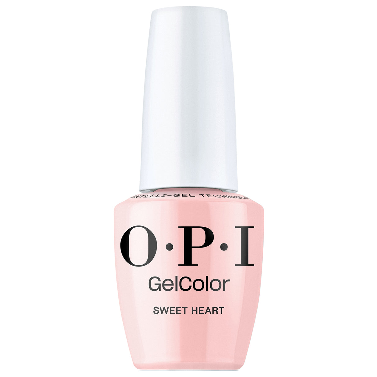OPI Intelli-Gel | Sweet Heart (GCT S96)