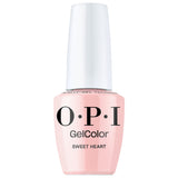 OPI Intelli-Gel | Sweet Heart (GCT S96)