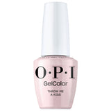 OPI Intelli-Gel | Throw Me A Kiss (GCT SH2)