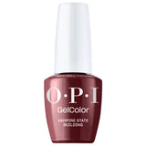 OPI Intelli-Gel | Vampire State Building (GCT F042)