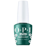 OPI Intelli-Gel | What a Tree-t (GCT HP T10)