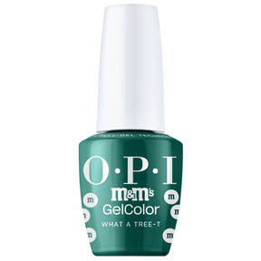 OPI Intelli-Gel | What a Tree-t (GCT HP T10)