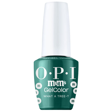 OPI Intelli-Gel | What a Tree-t (GCT HP T10)
