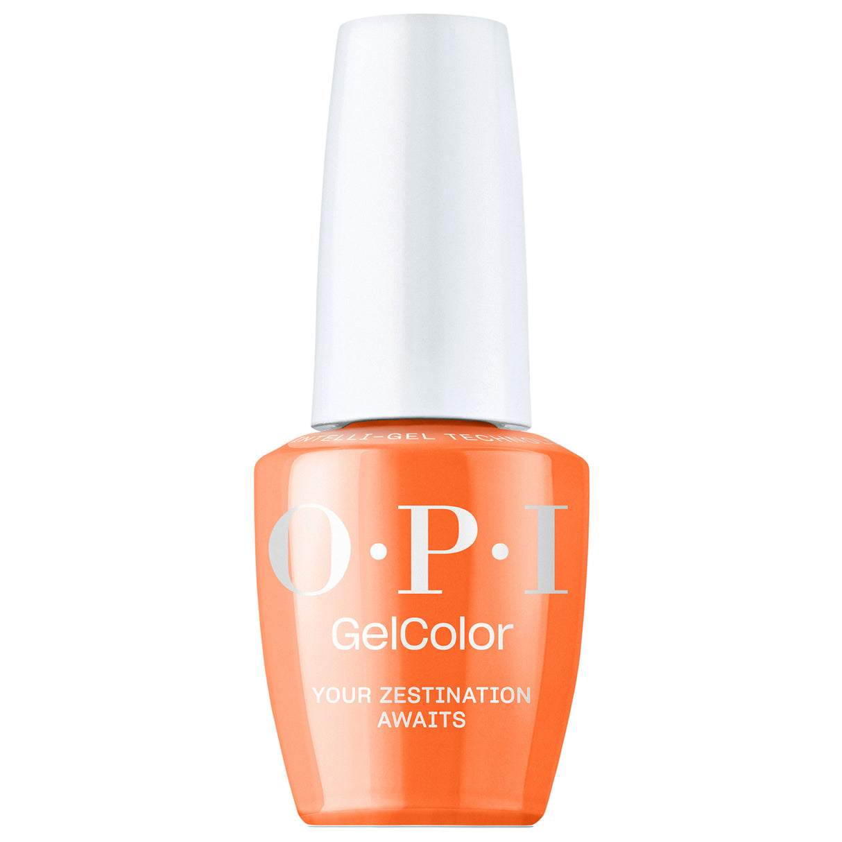 OPI Intelli-Gel | Your Zen-stination Awaits (GCT S084)
