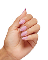 OPI | It's a Girl | Finger Nails with Colour