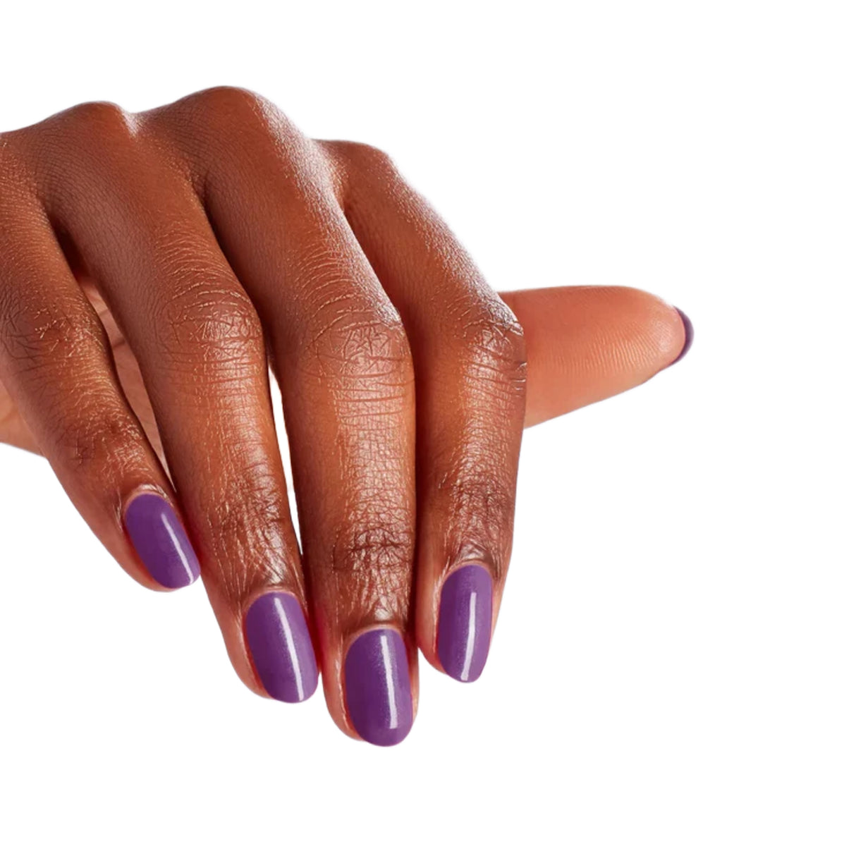 OPI Medi-take It All In Fingers With Colour