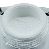 OPI Mirror Shine Chrome Powder - Tin Man Can Glaze Close Up View