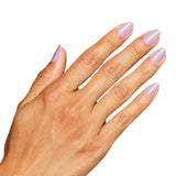 OPI Mod About Me Fingers With Colour
