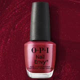 OPI Nail Envy Tri Flex Nail Strengthener Bottle - Tough Luv 15ml 0.5oz