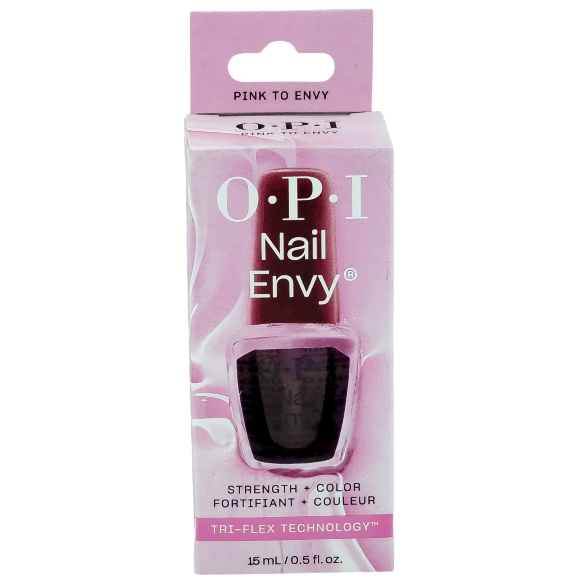 OPI Nail Envy Tri Flex Nail Strengthener – Keo Supply