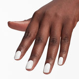 OPI Nail Envy Tri Flex Nail Strengthener Finger Nail Display - Alpine Snow 15ml 0.5oz