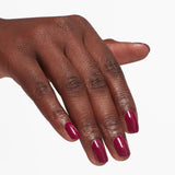 OPI Nail Envy Tri Flex Nail Strengthener Finger Nail Display - Tough Luv 15ml 0.5oz