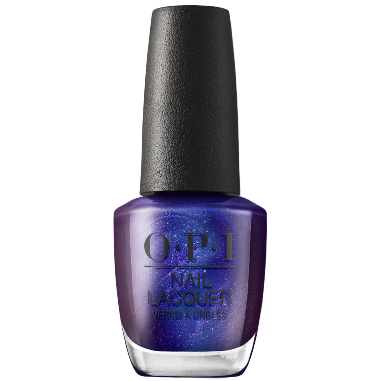 OPI Nail Polish | Abstract After Dark (NL LA10)