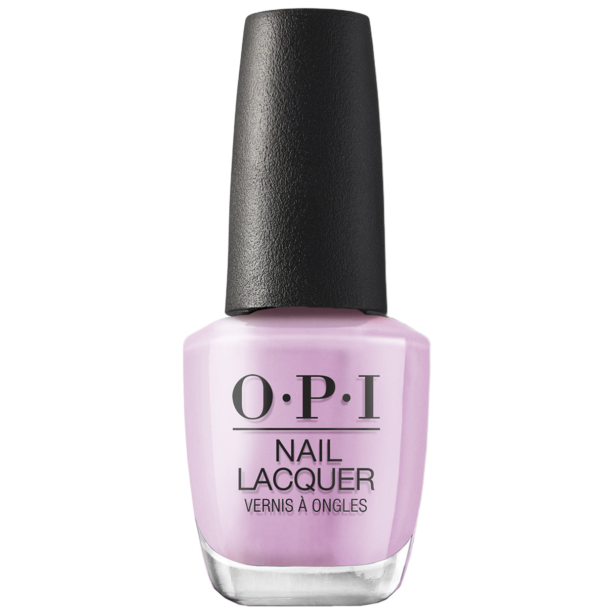 OPI Nail Polish | Achievement Unlocked (NL D60)