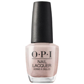 OPI Nail Polish Bottle | Chiffon-d of You (SH3) | Pearl Metallic