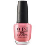 OPI Nail Polish Bottle | Hawaiian Orchid (A06) | Tropical pink