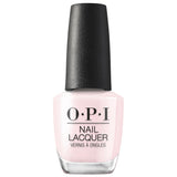 OPI Nail Polish Bottle | OPI'm a Bubble Bunny (SO61) | Baby Pink