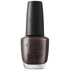 OPI Nail Polish | Brown to Earth (NL F004)