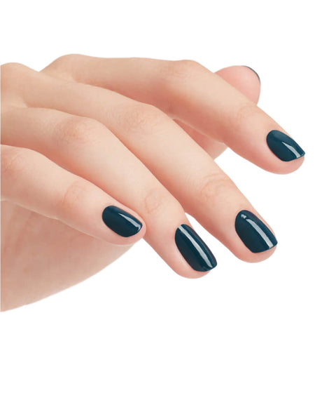 OPI Nail Polish | CIA= Color Is Awesome | Finger Nails with Colour