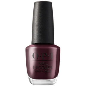 OPI Nail Polish | Complimentary Wine (NL MI12)