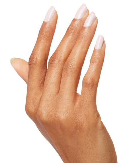 OPI Nail Polish | Do You Take Lei Away? | Finger Nails with Colour