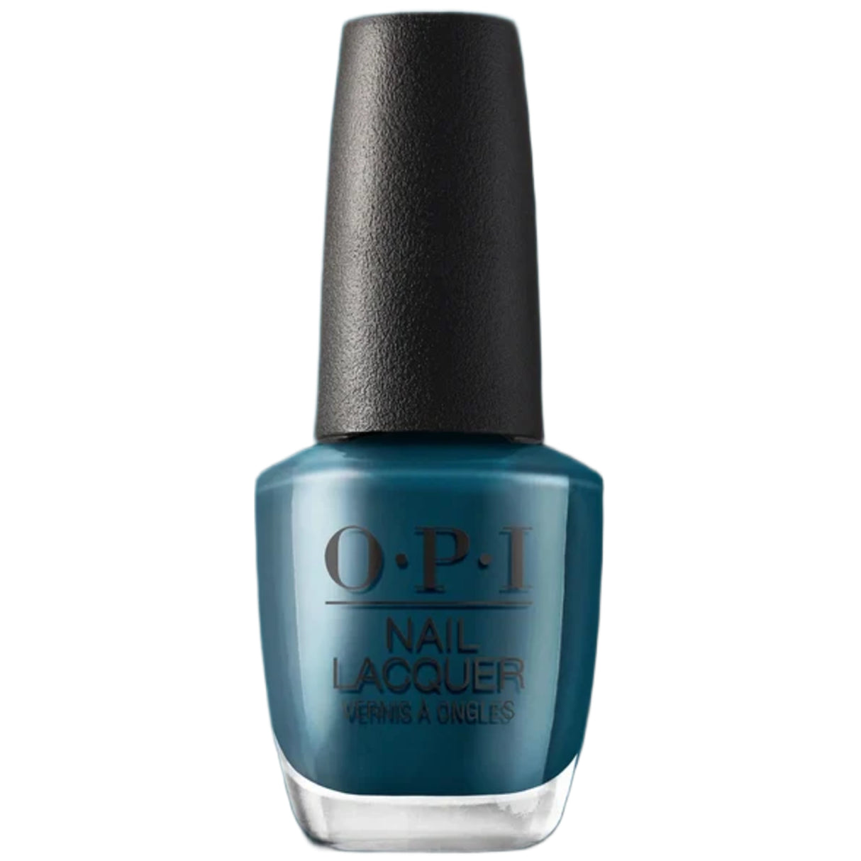 OPI Nail Polish | Drama at La Scala (NL MI04)