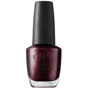 OPI Nail Polish | Every Month Is Oktoberfest (NL F040)