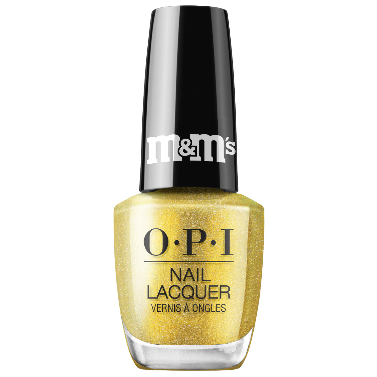 OPI Nail Polish | Feeling Mmmerry (NL HR T01)