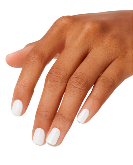 OPI Nail Polish | Funny Bunny | Finger Nails with Colour
